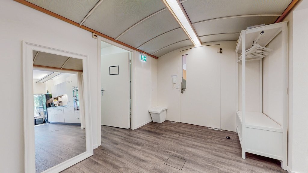 178m² ufficio
