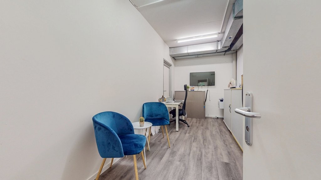 178m² ufficio