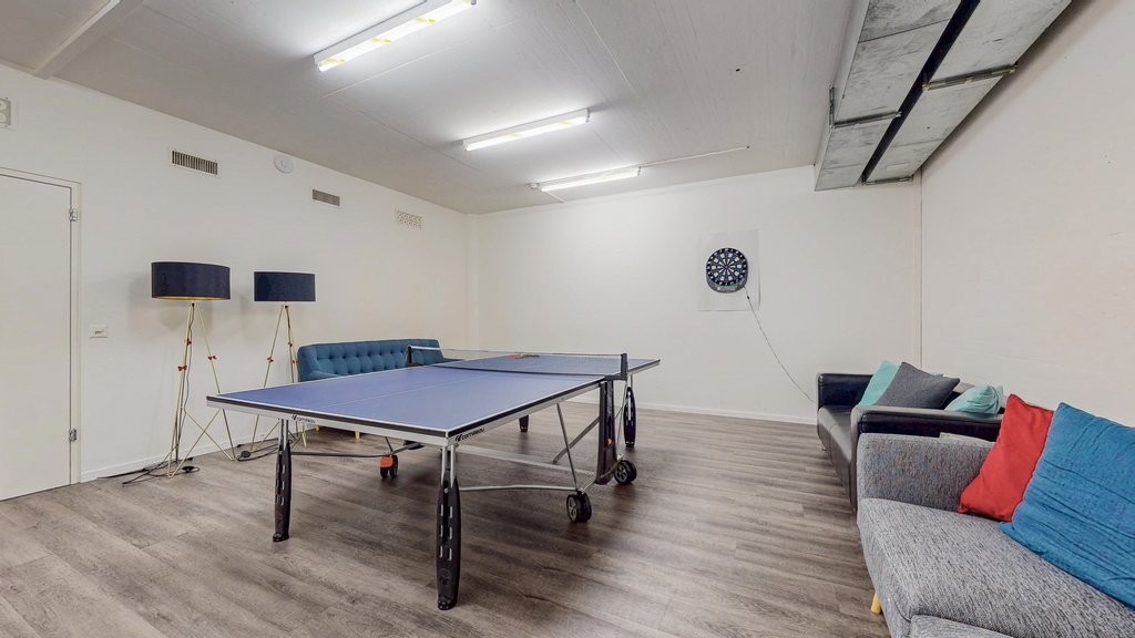 178m² ufficio