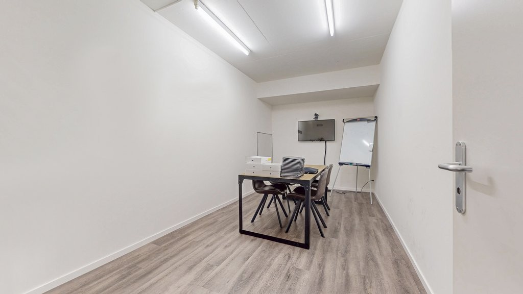 178m² ufficio