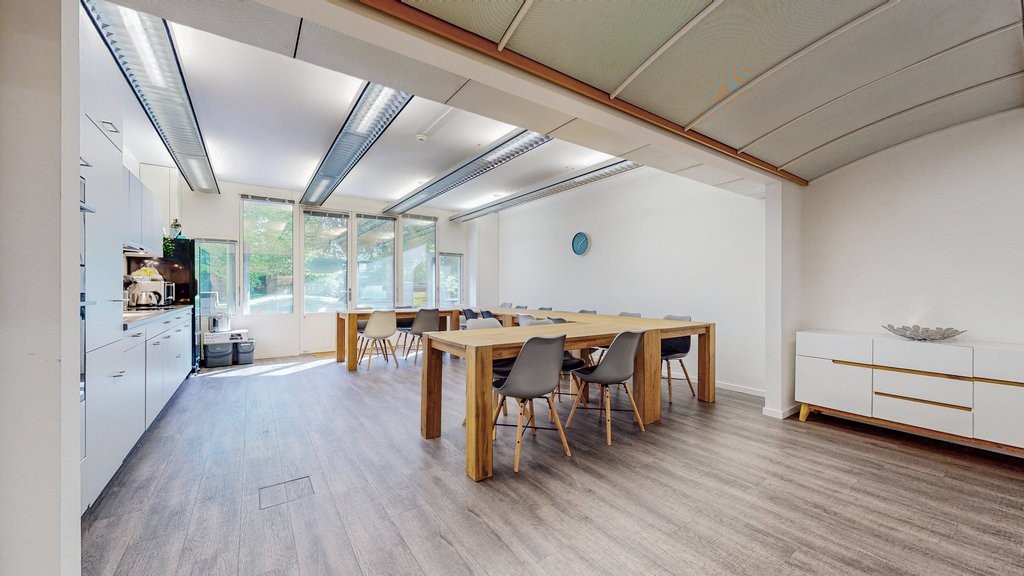 178m² ufficio