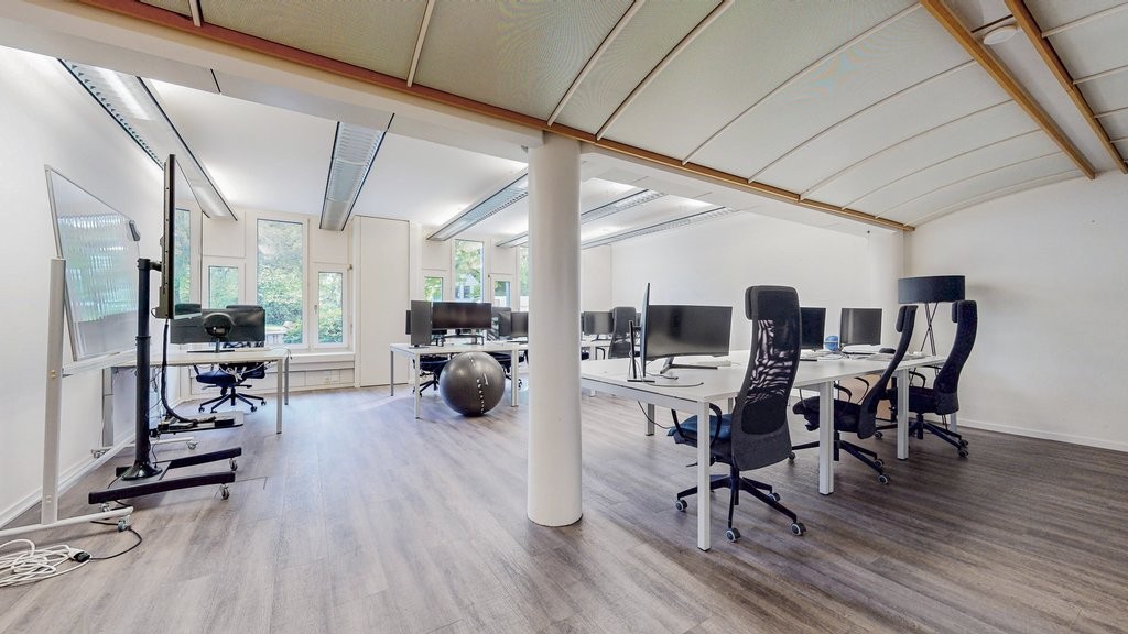 178m² ufficio