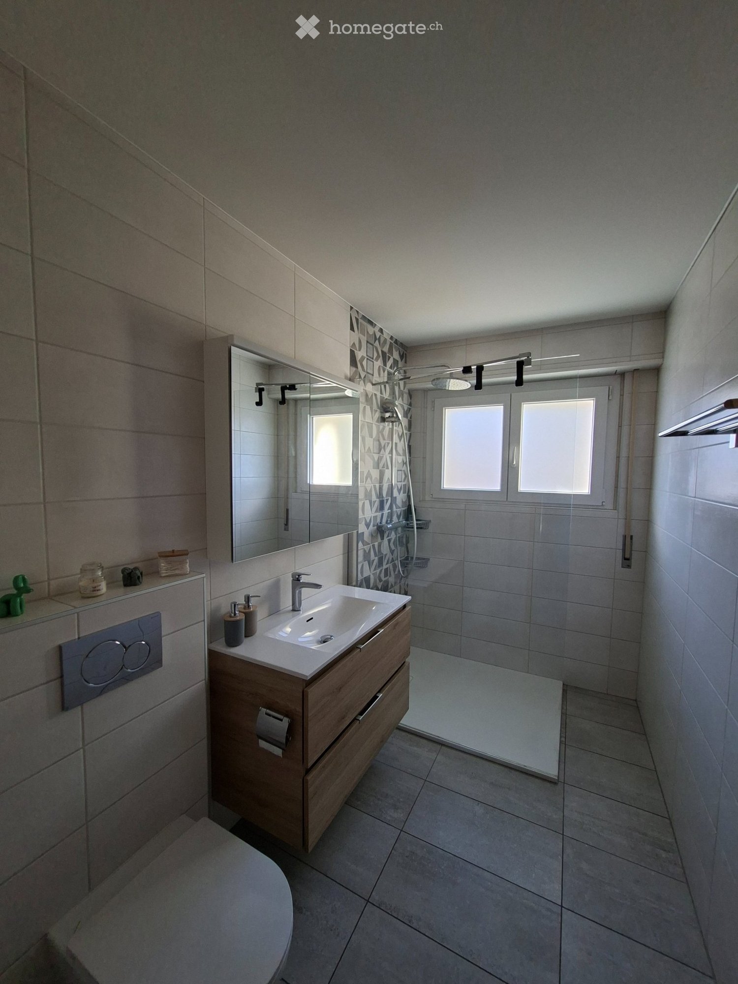 appartamento di 2 locali, foto 4 di 5