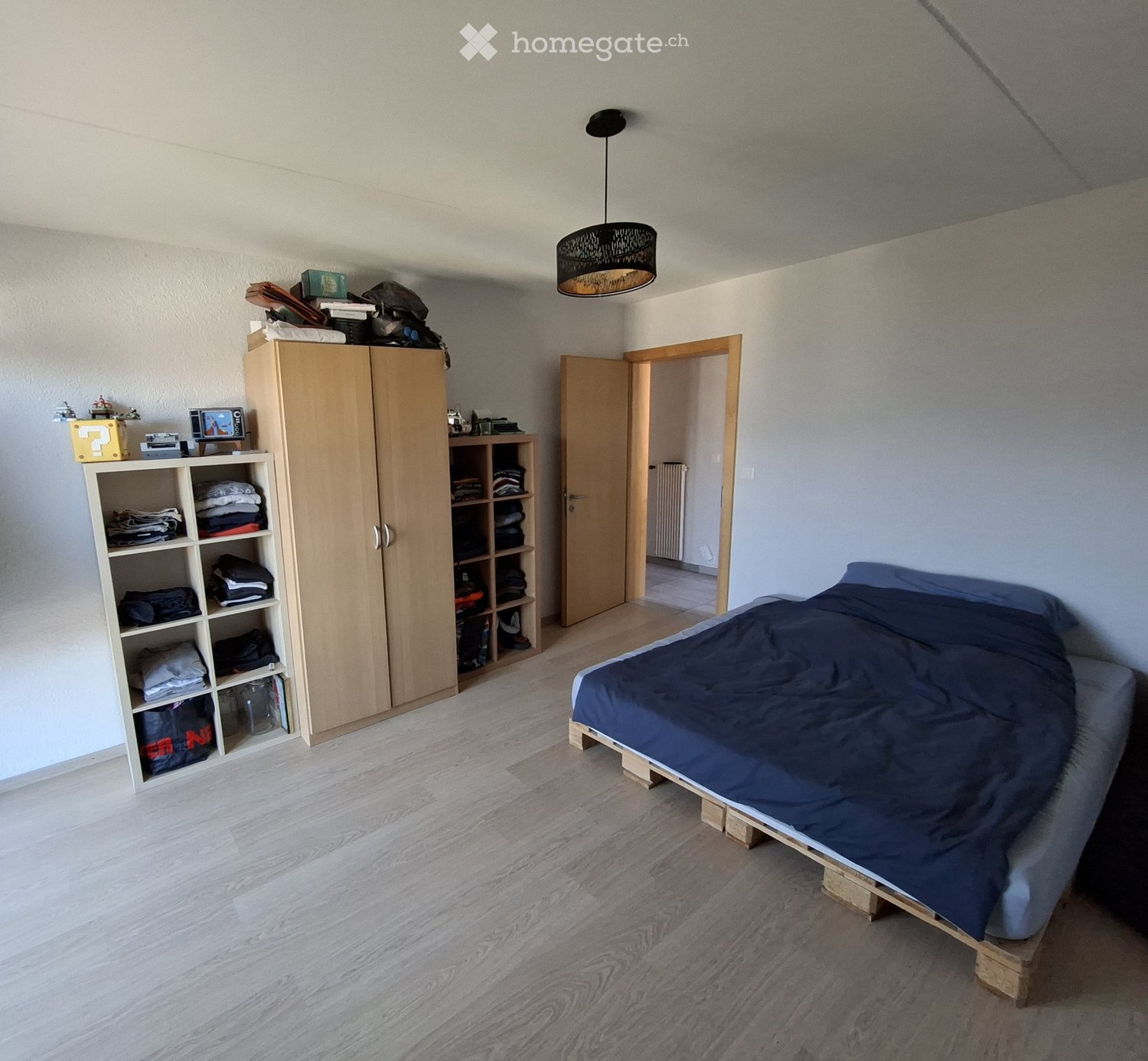 appartamento di 2 locali, foto 5 di 5