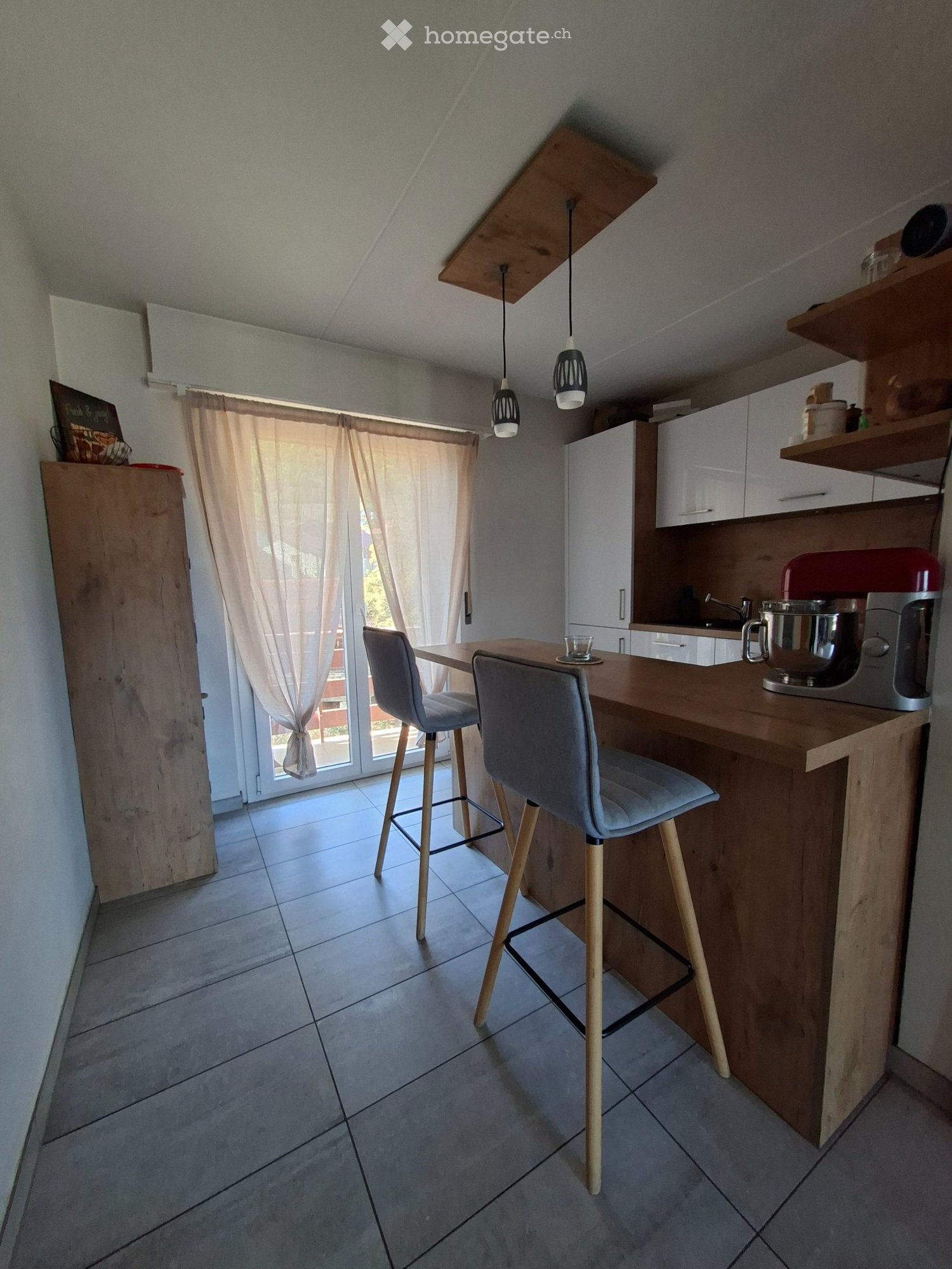 appartamento di 2 locali, foto 3 di 5