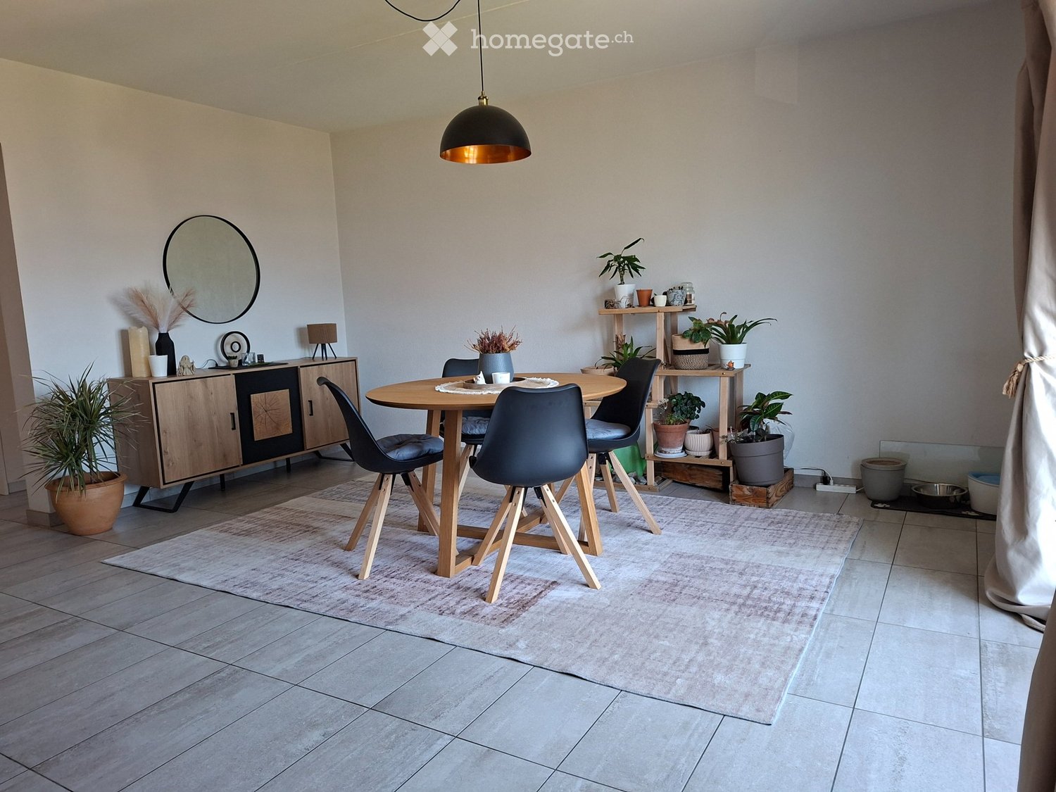appartamento di 2 locali, foto 1 di 5