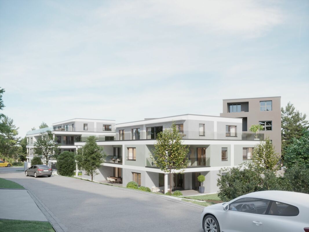 Appartamento di 3 ½ locali