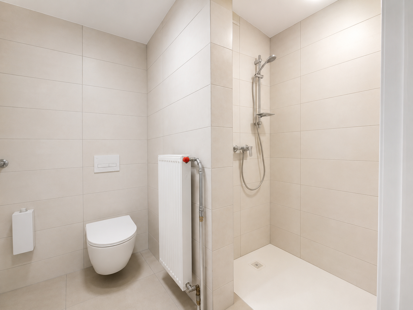 4 ½ Zimmer Wohnung