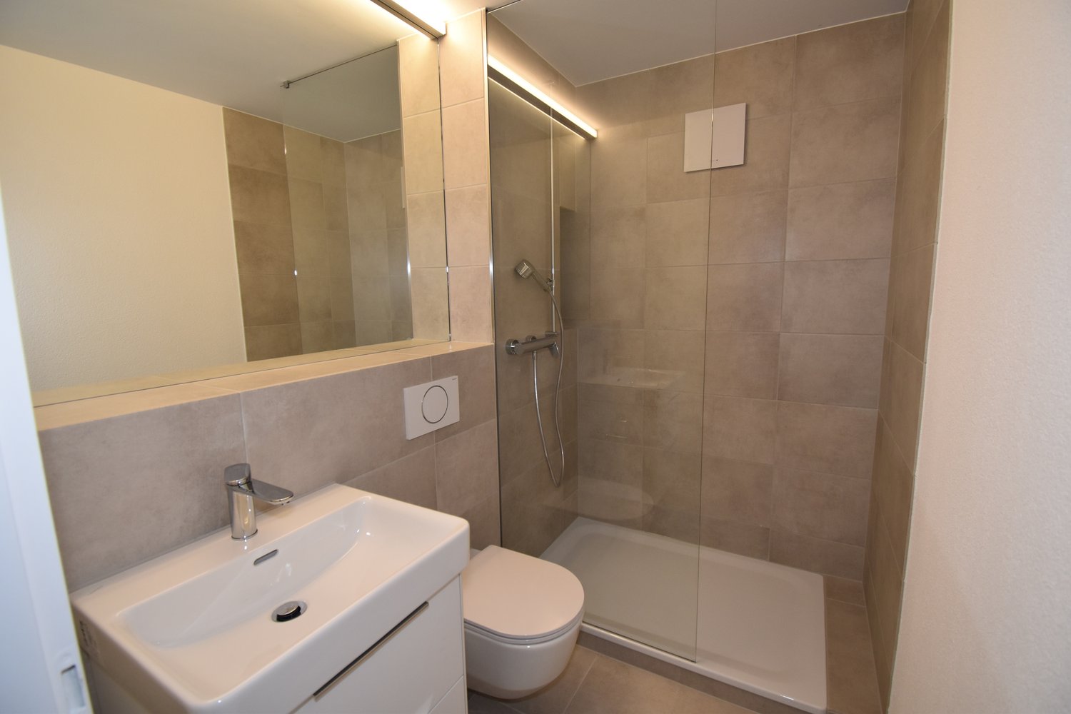 Appartamento di 3 ½ locali, foto 3 di 10
