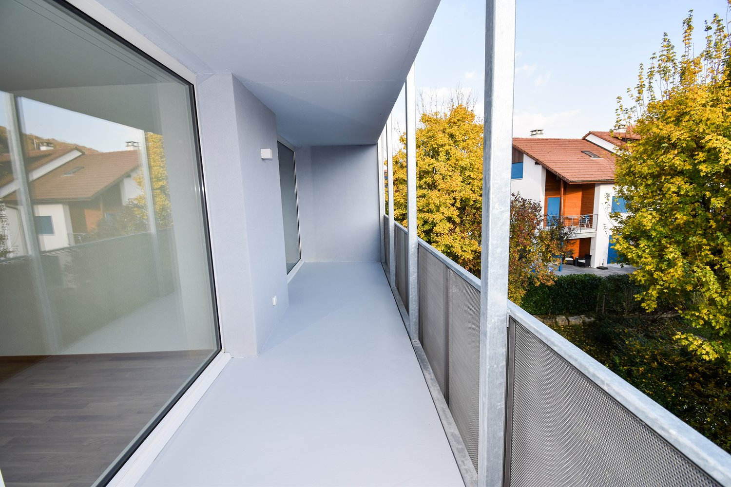 Appartamento di 3 ½ locali, foto 9 di 10