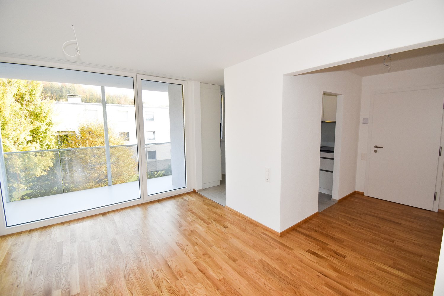 Appartamento di 3 ½ locali, foto 2 di 10