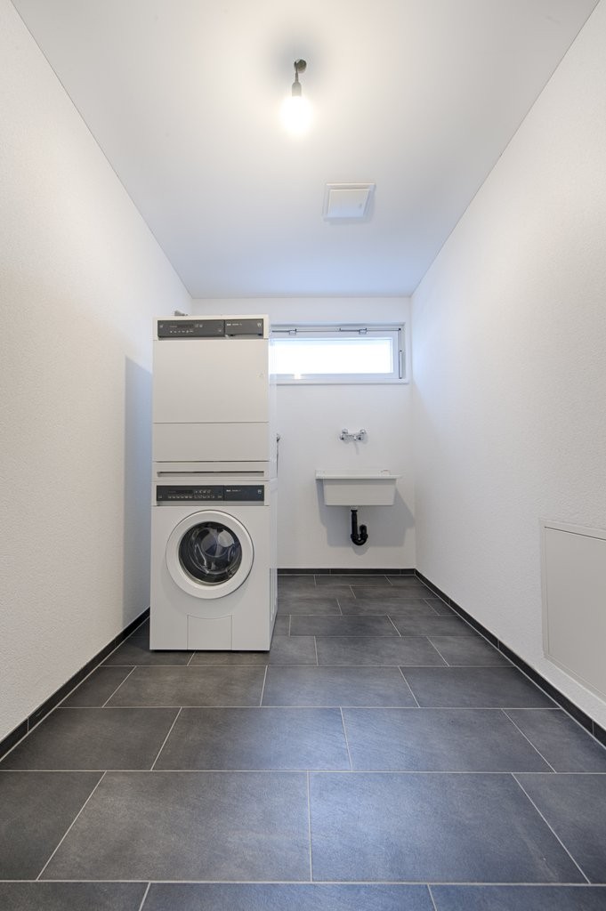 Appartement de 4 ½ pièces