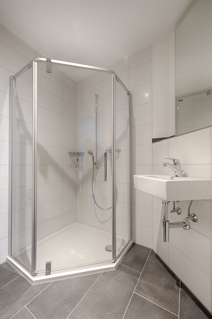 Appartement de 4 ½ pièces
