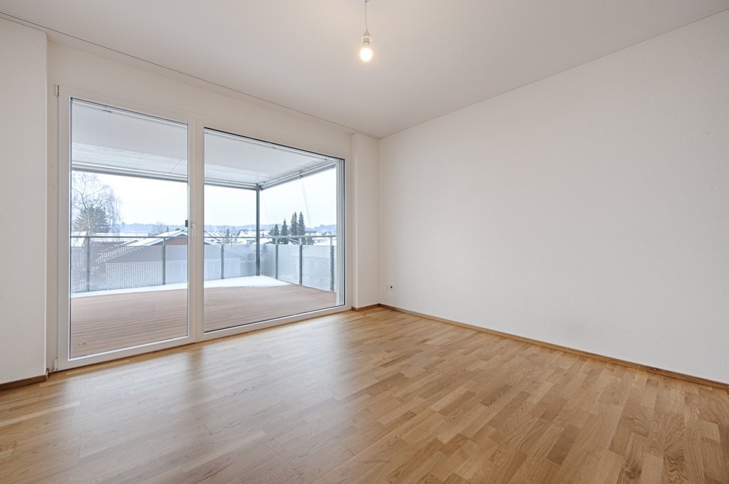 Appartement de 4 ½ pièces