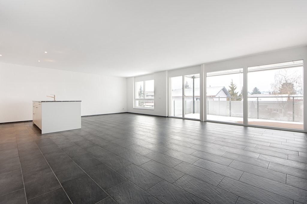 Appartement de 4 ½ pièces