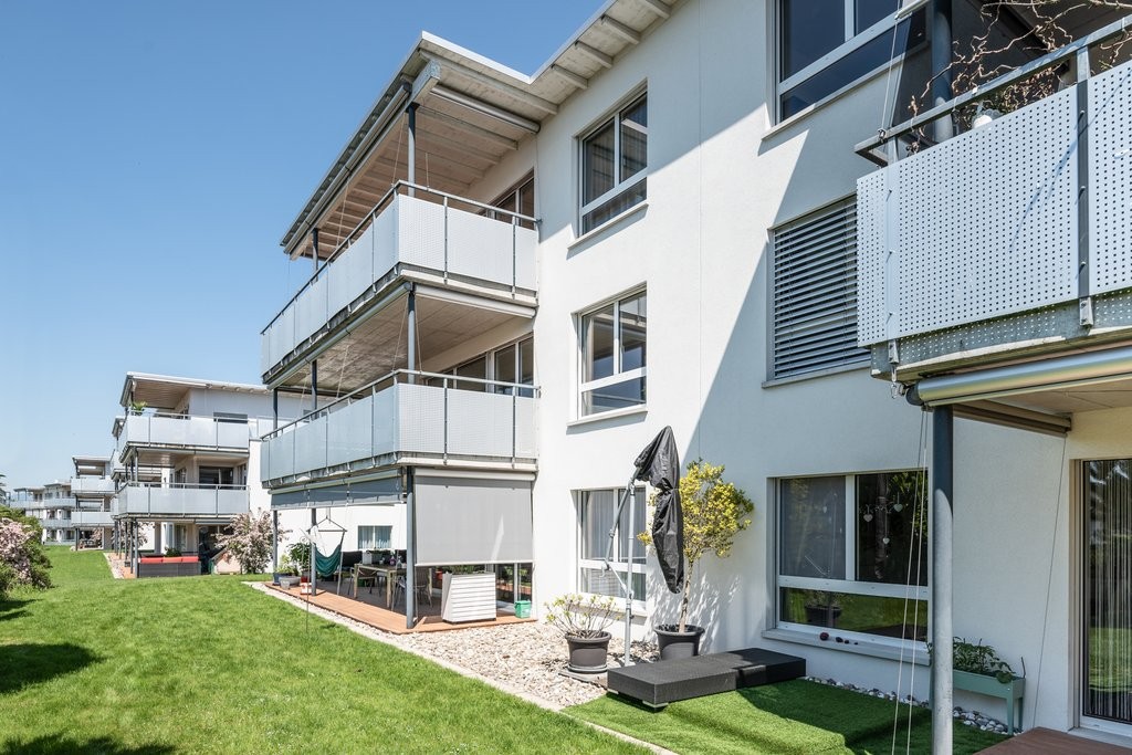 Appartement de 4 ½ pièces