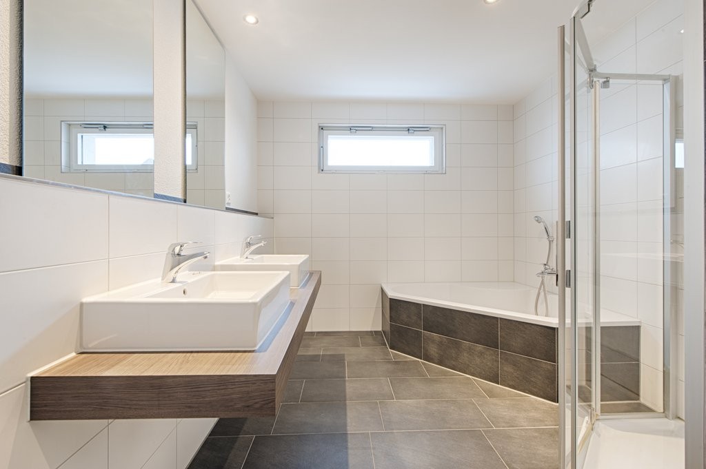 Appartement de 4 ½ pièces
