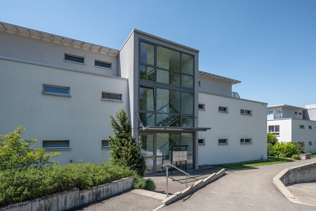 Appartement de 4 ½ pièces