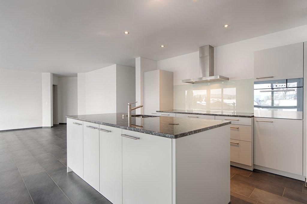 Appartement de 4 ½ pièces