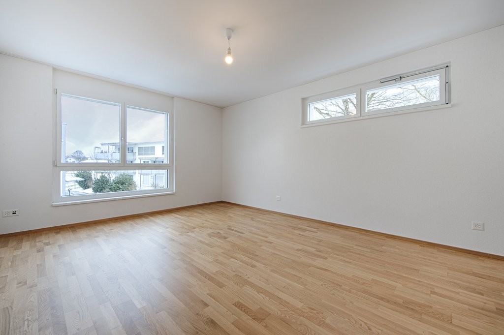 Appartement de 4 ½ pièces