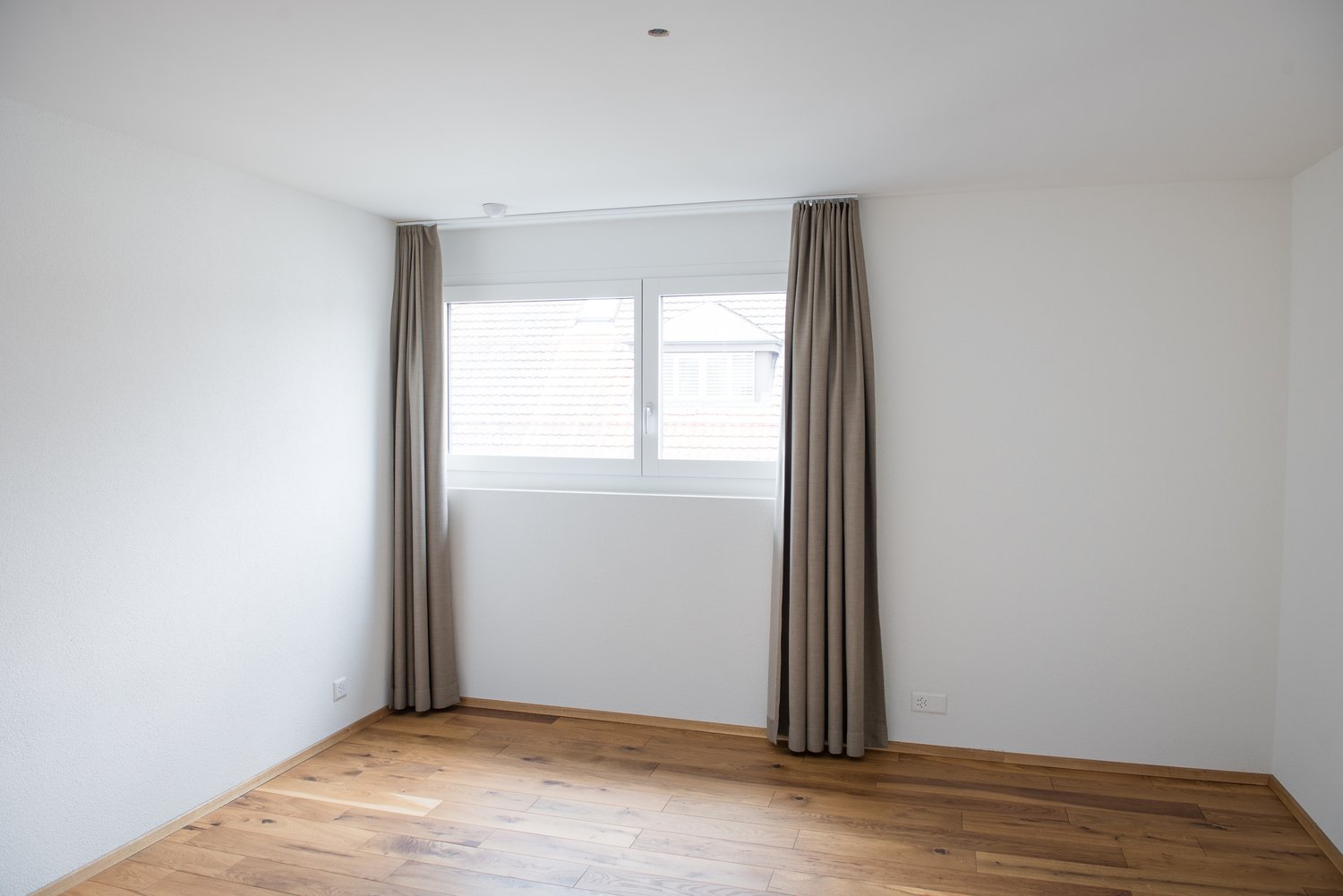 3 ½ pièces appartement