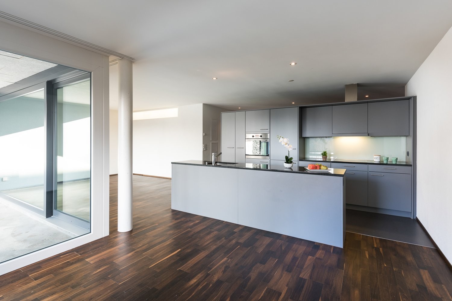 Appartamento di 2 ½ locali, foto 5 di 9