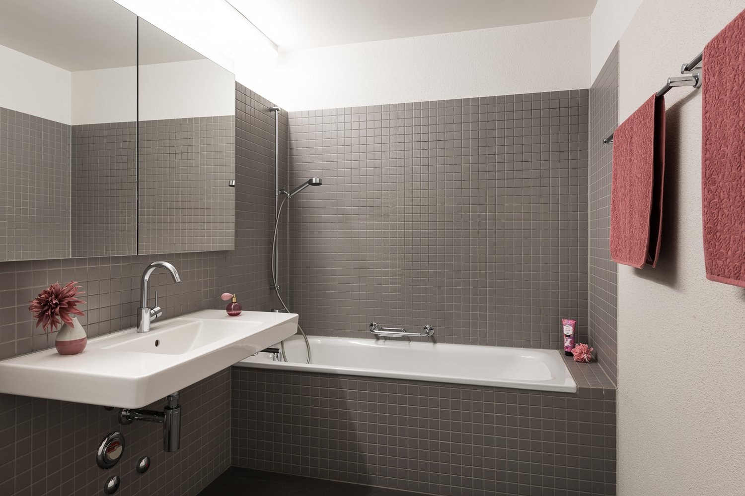 Appartamento di 2 ½ locali, foto 7 di 9