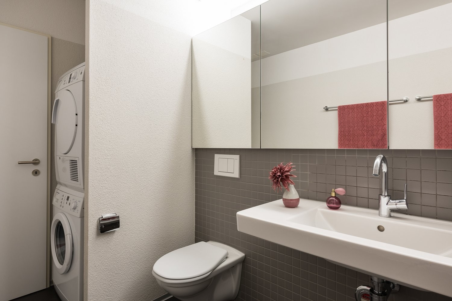 Appartamento di 2 ½ locali, foto 6 di 9