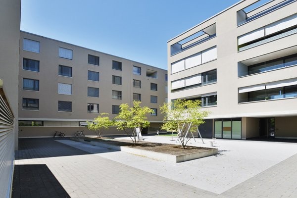 Appartamento di 2 ½ locali, foto 1 di 9