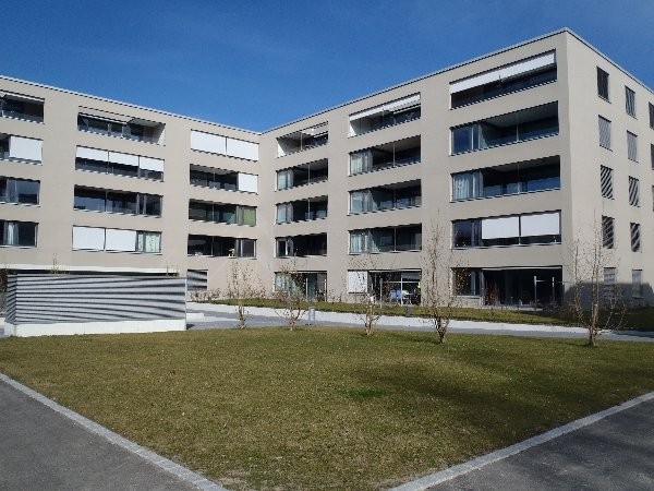 Appartamento di 2 ½ locali, foto 3 di 9