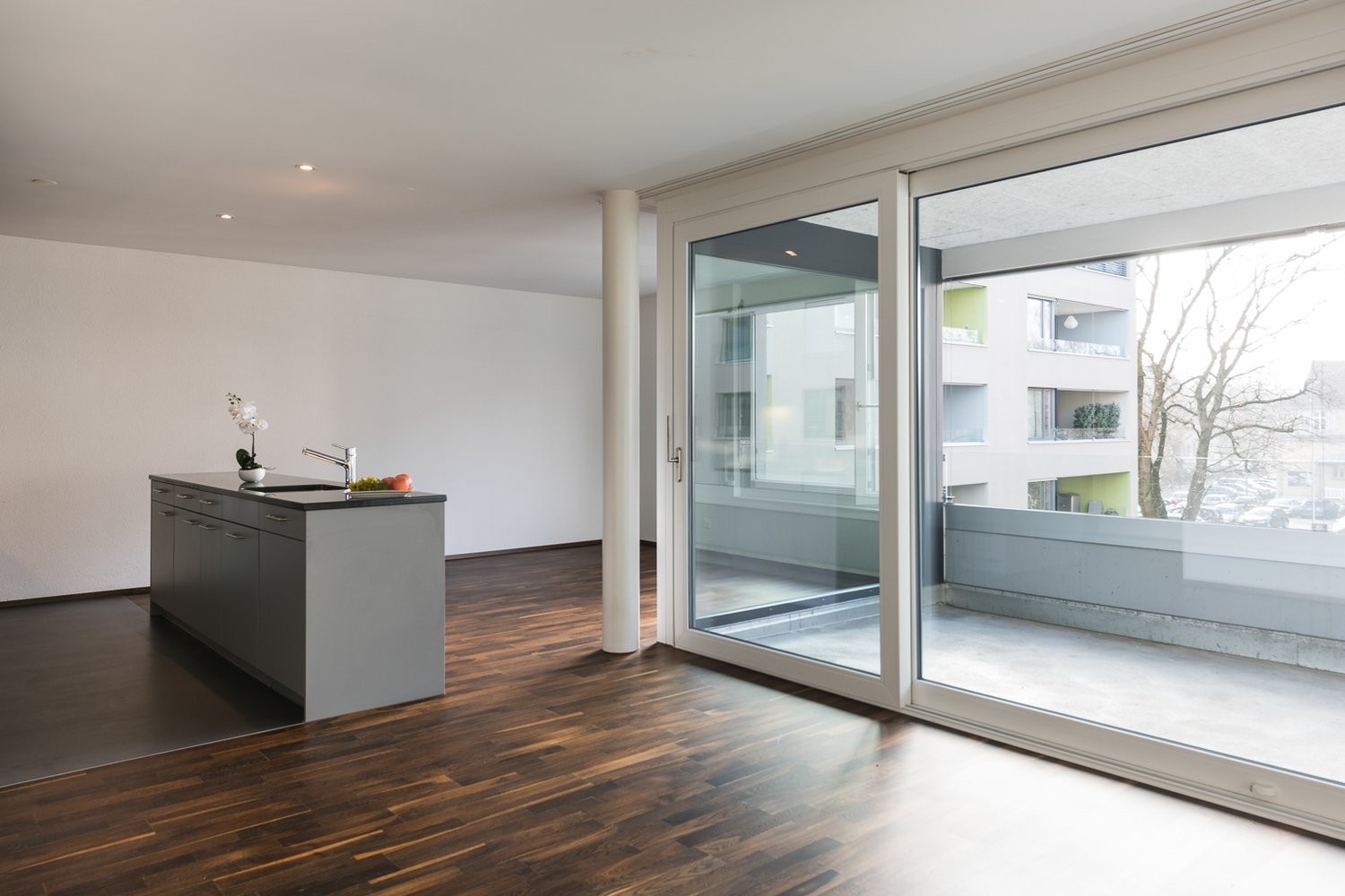 Appartamento di 2 ½ locali, foto 2 di 9