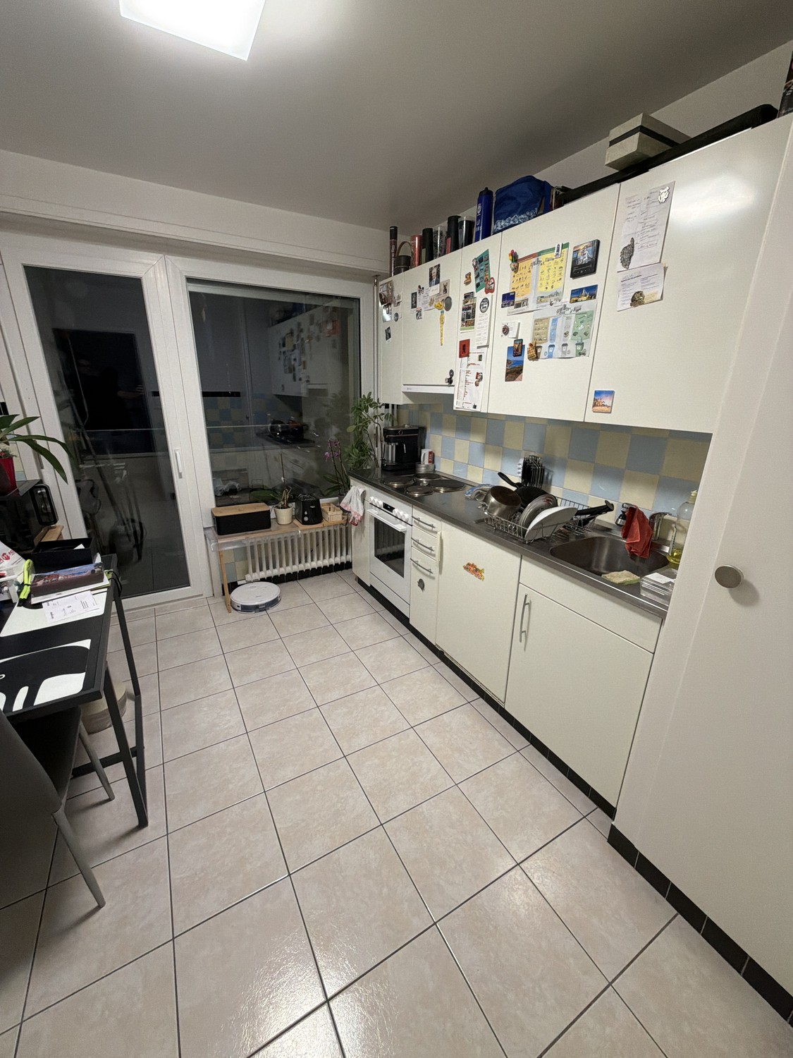 Appartamento di 2 locali, foto 3 di 4