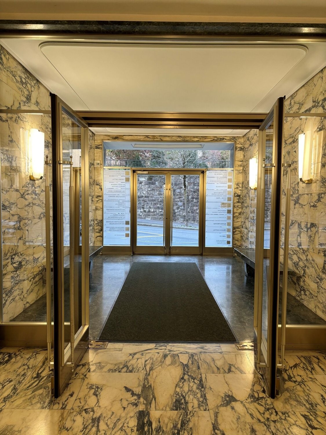 238m² ufficio, foto 7 di 9