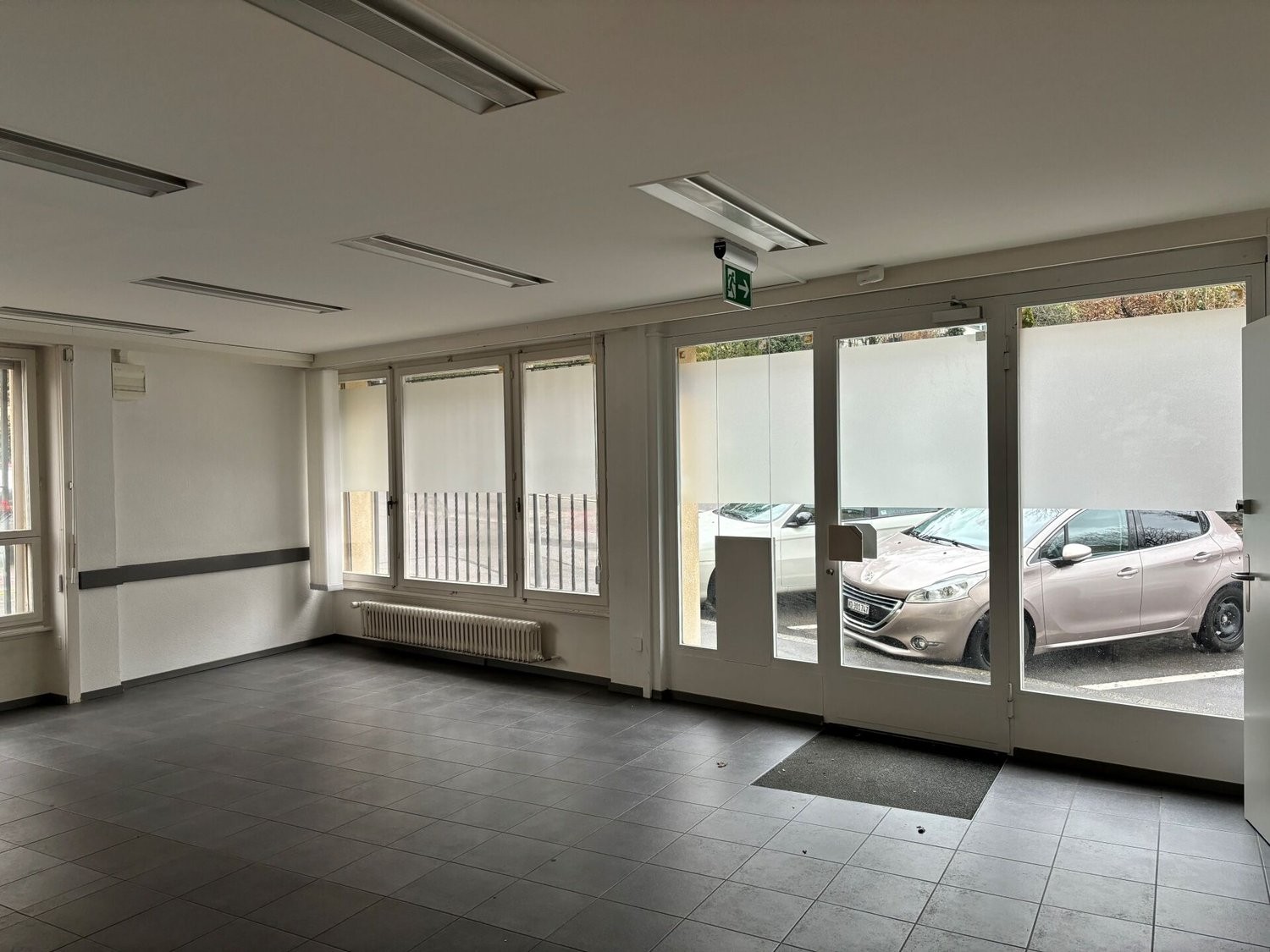 238m² ufficio, foto 5 di 9