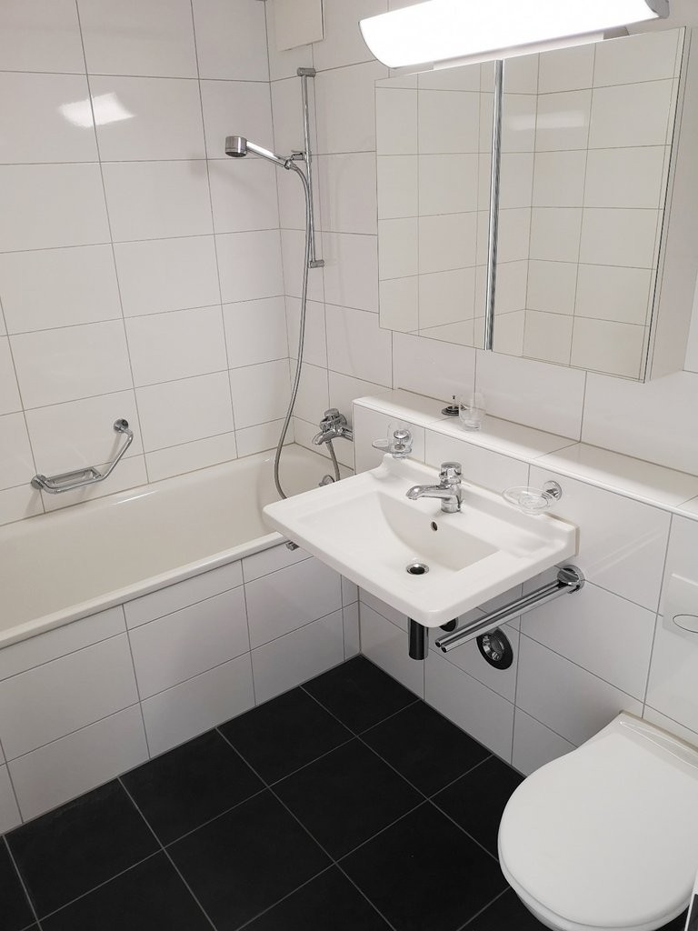 Appartamento di 2 ½ locali, foto 4 di 7