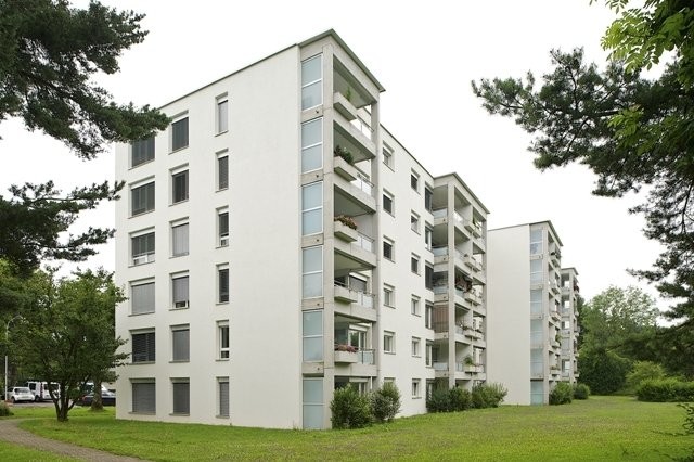 Appartamento di 2 ½ locali, foto 2 di 7