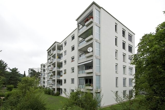 Appartamento di 2 ½ locali, foto 1 di 7