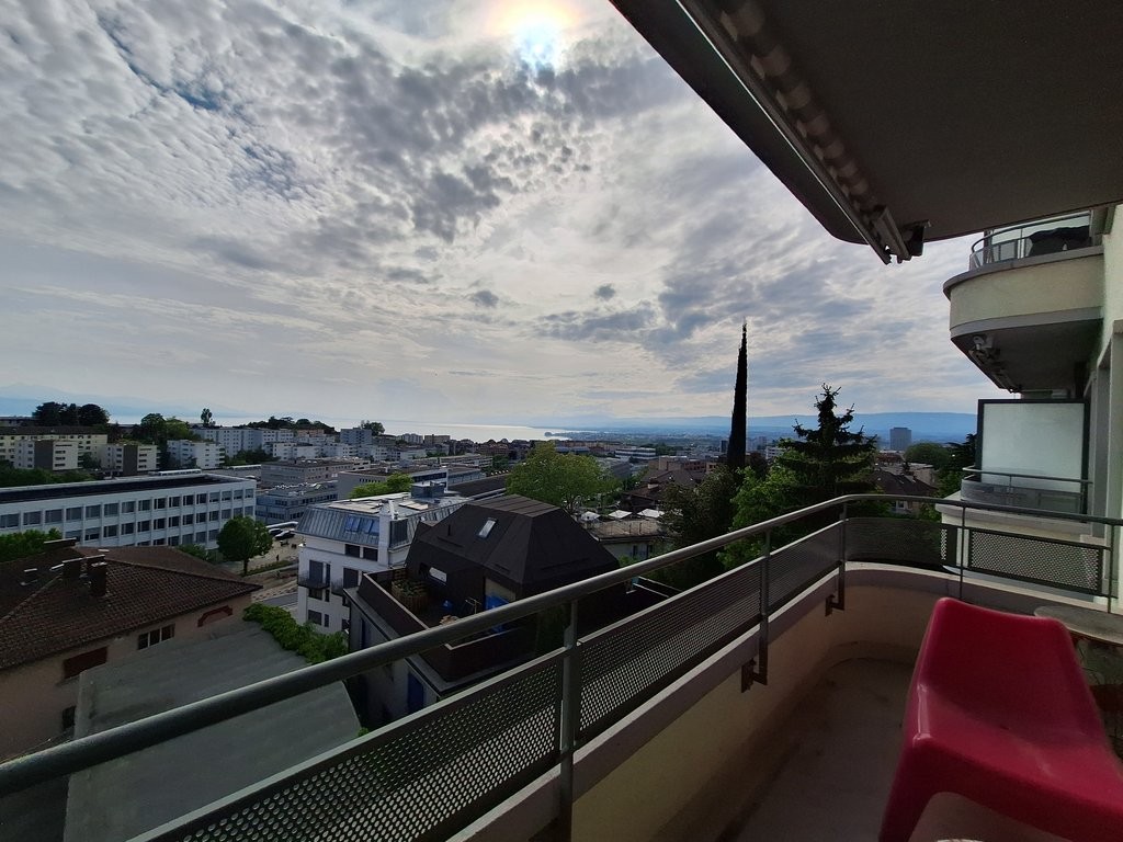 3 rooms apartment, foto 1 di 6
