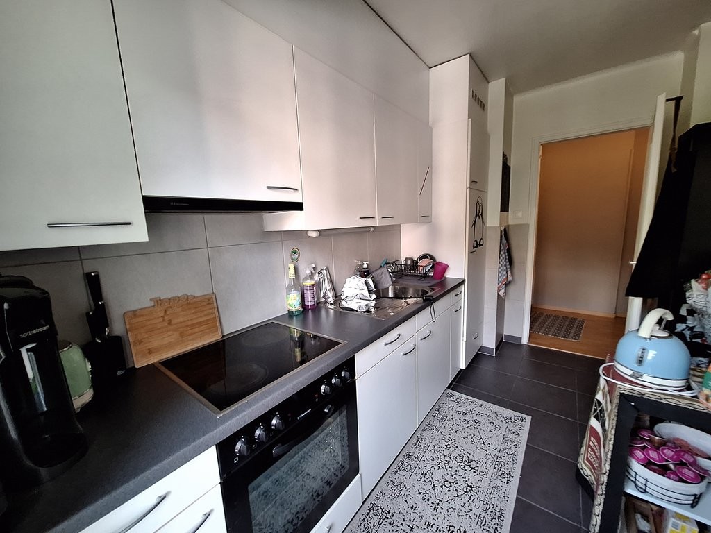 3 rooms apartment, foto 4 di 6