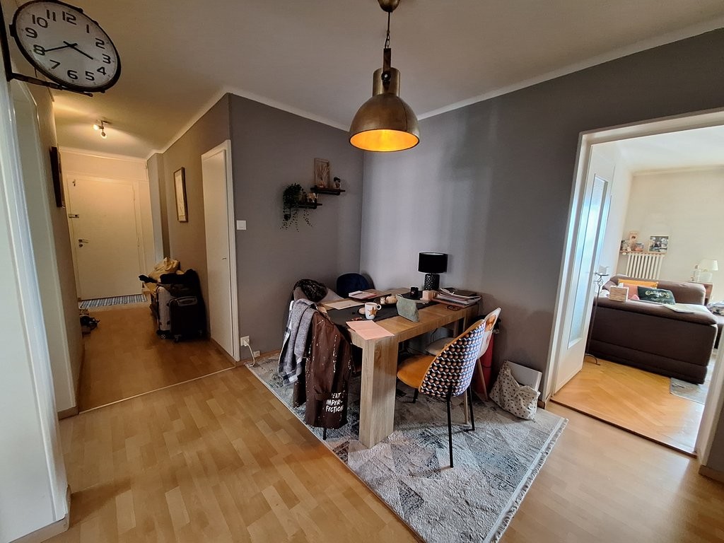 3 rooms apartment, foto 6 di 6