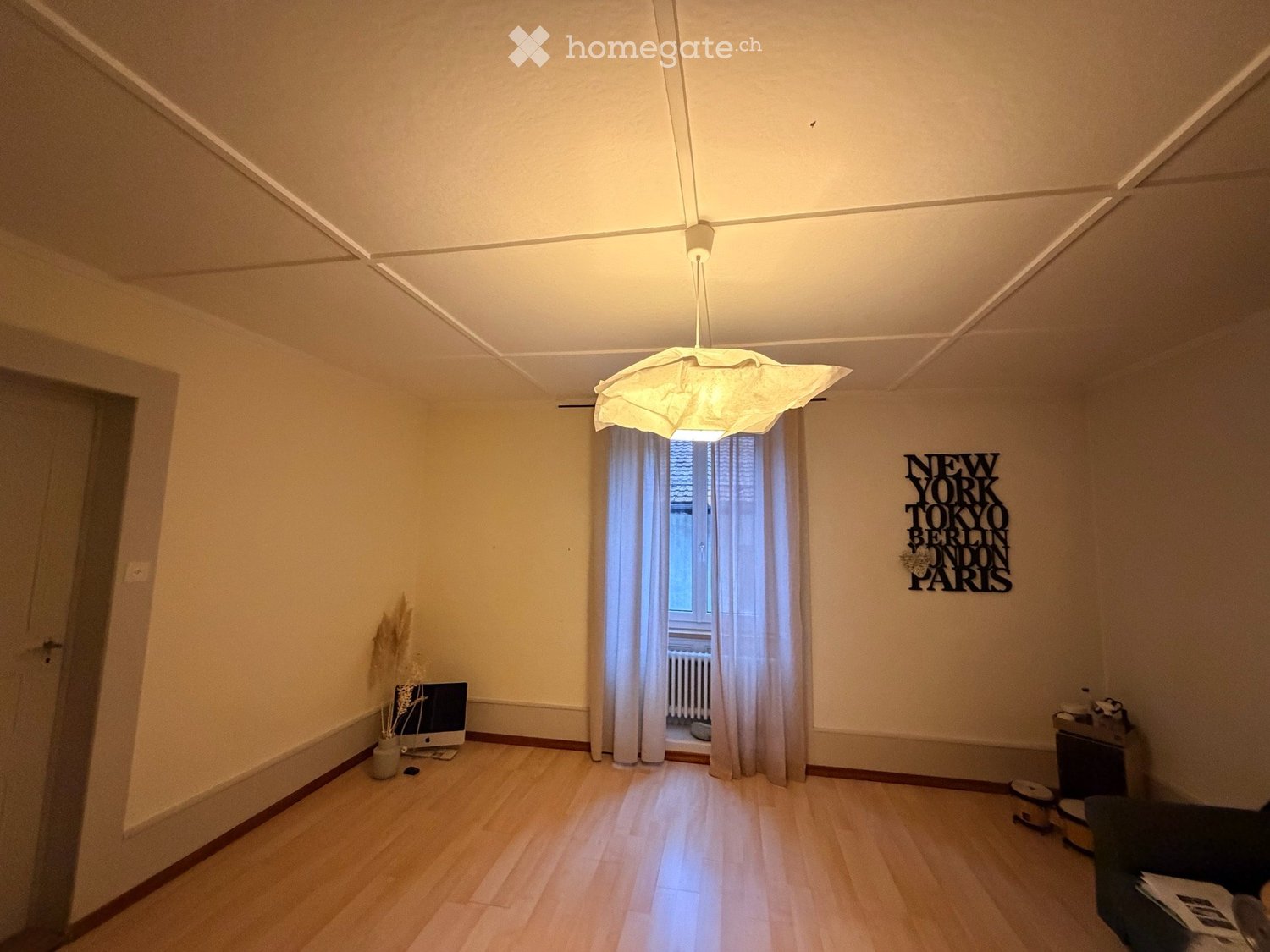 Appartamento di 5 ½ locali, foto 3 di 5