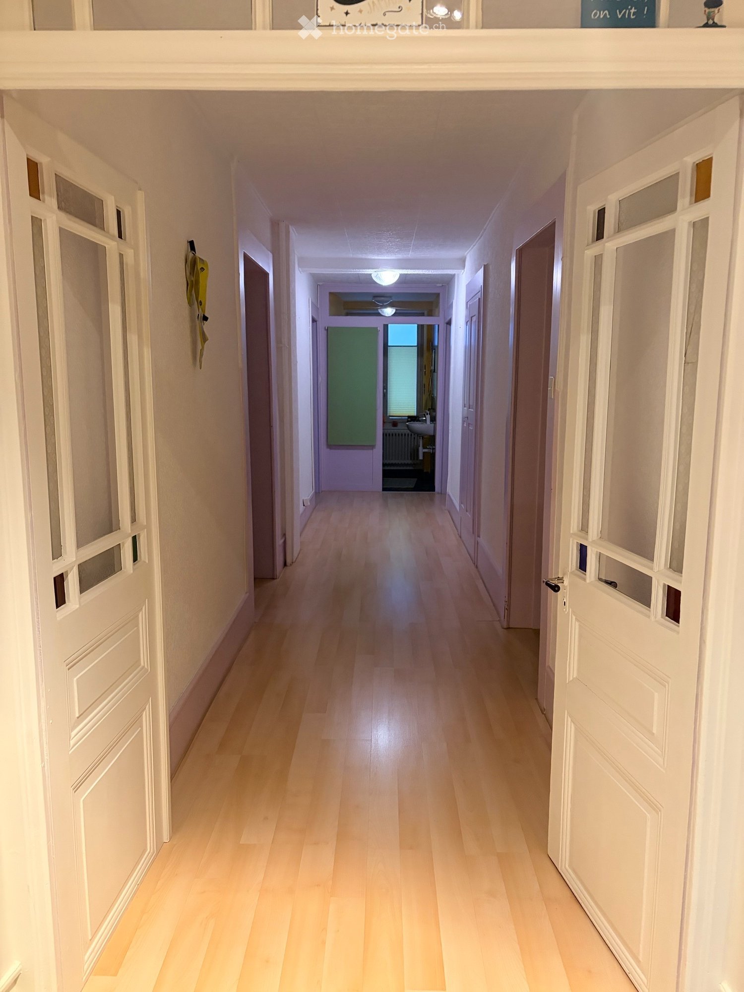 Appartamento di 5 ½ locali, foto 1 di 5