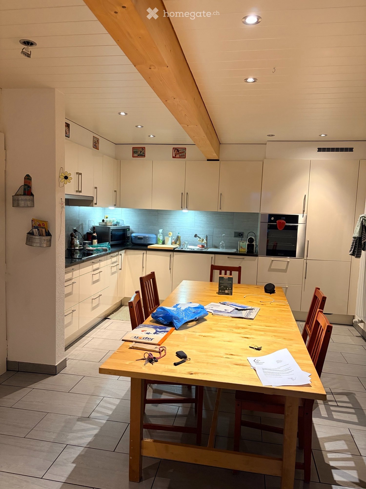 Appartamento di 5 ½ locali, foto 4 di 5