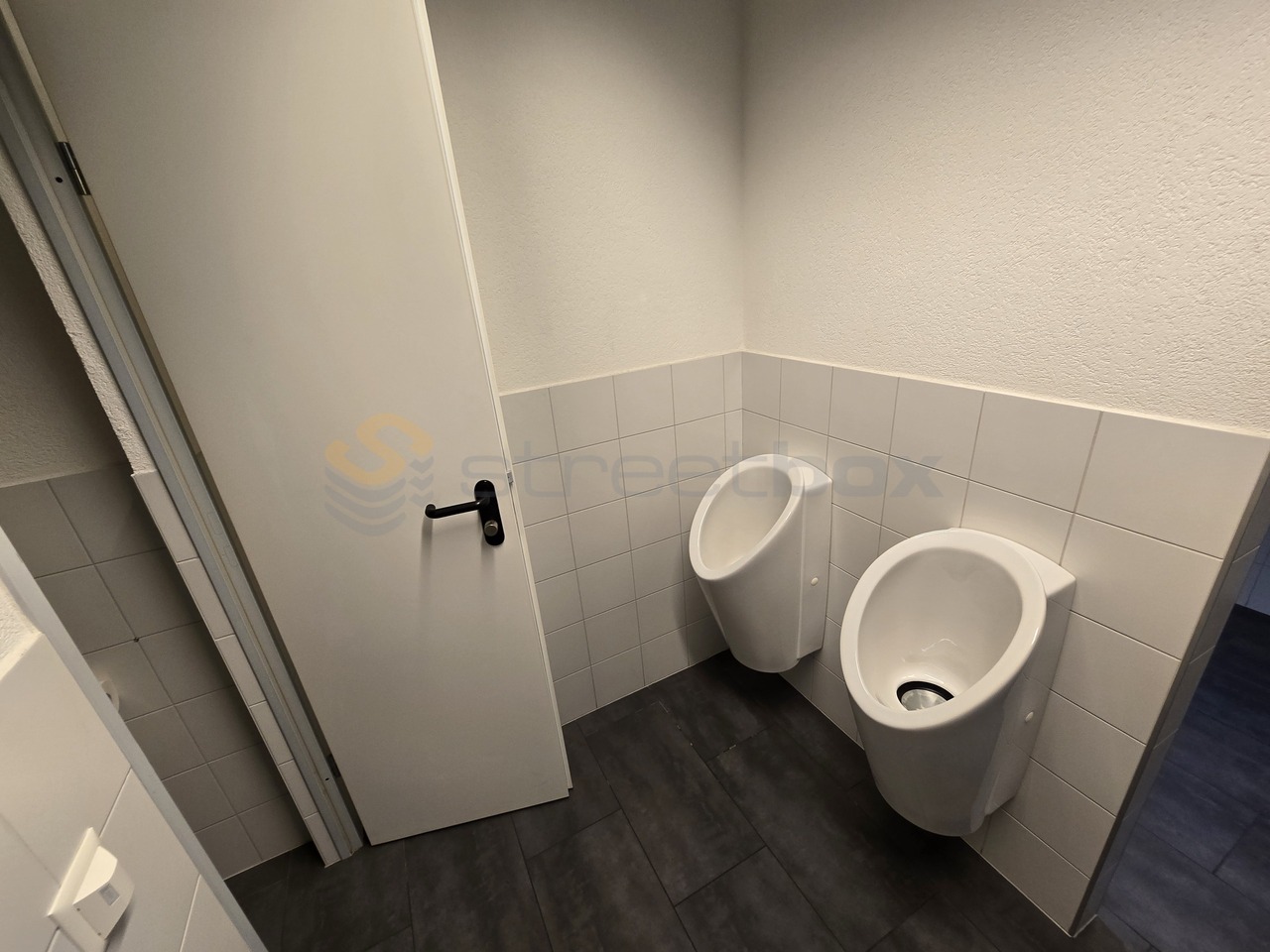 180m² ufficio
