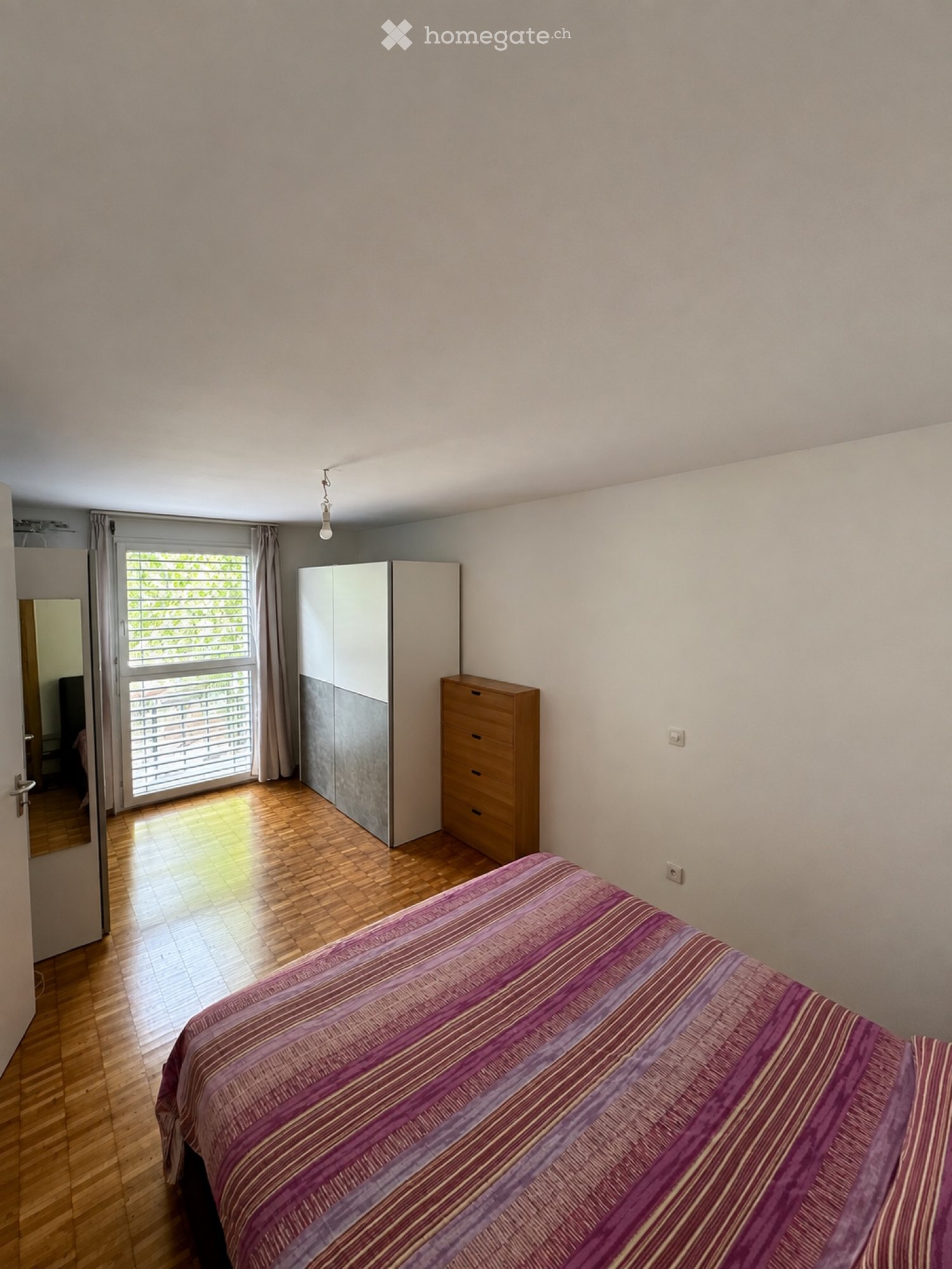 1 rooms apartment, foto 1 di 4