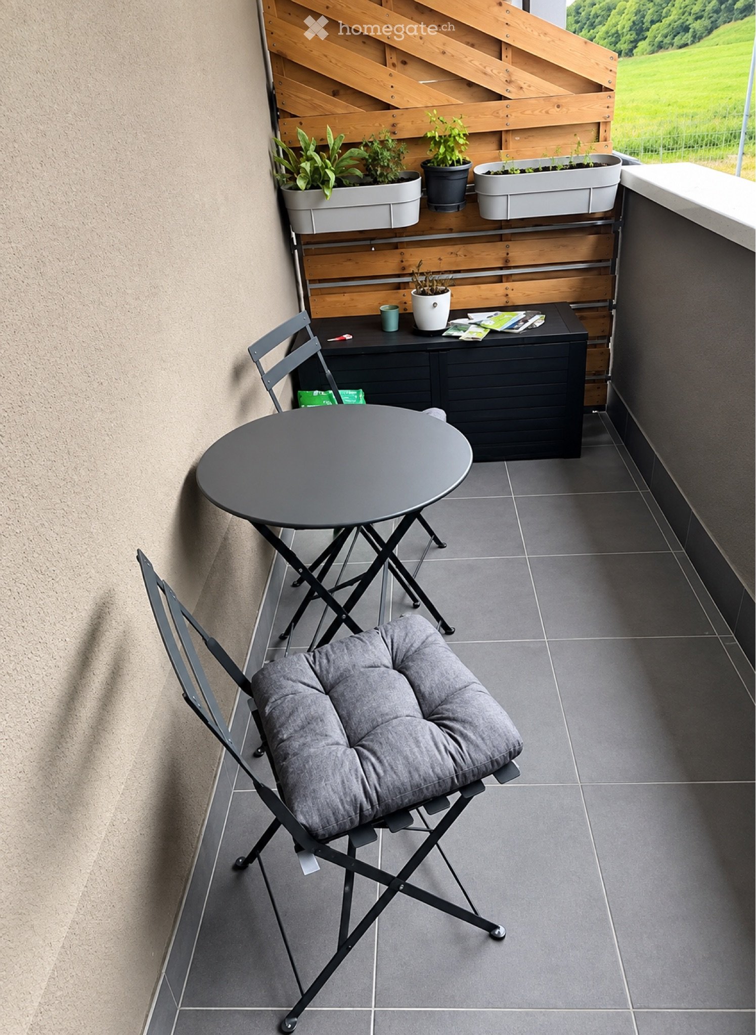 1 rooms apartment, foto 4 di 4