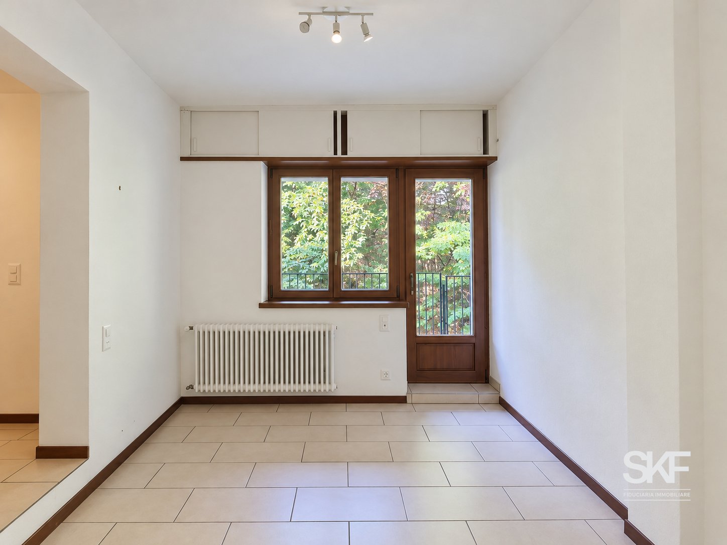 2 ½ rooms apartment, foto 6 di 9
