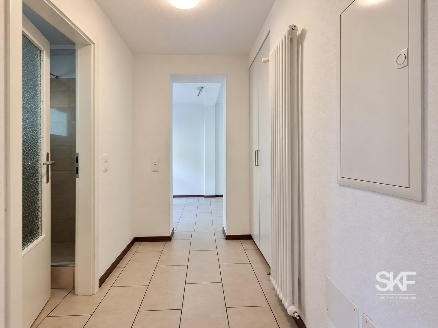 2 ½ rooms apartment, foto 5 di 9