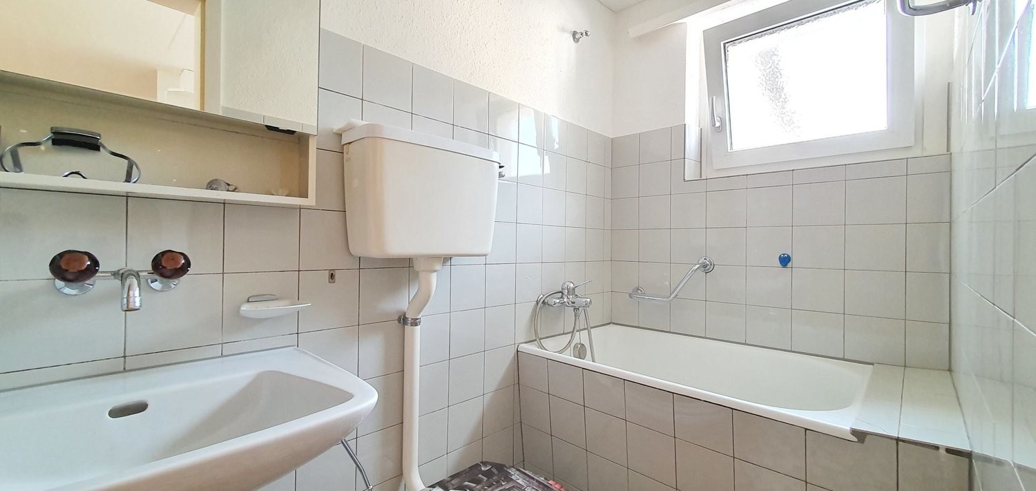 Appartamento di 3 locali, foto 6 di 7