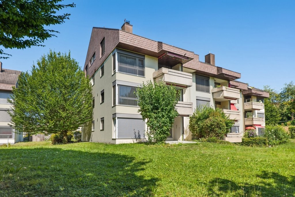 appartamento di 3 ½ locali